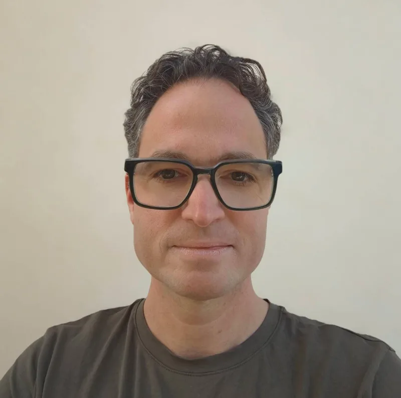 Fortunato Geelhoed, freelance full-stack TypeScript engineer based on the Costa Blanca, Spain